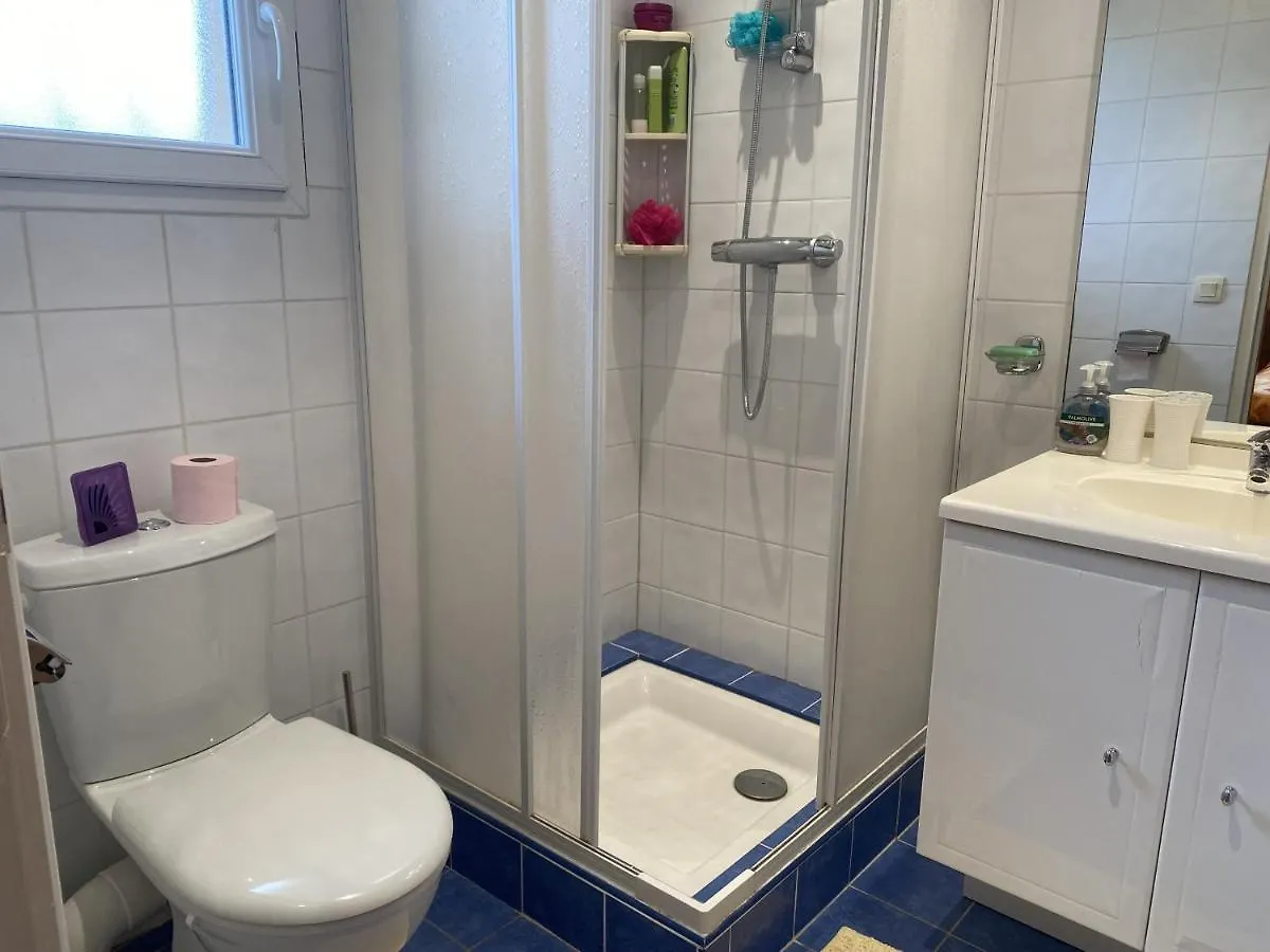 Port Frejus 1Er Etage De Villa Vue Sur Mer, 8-9 Pe