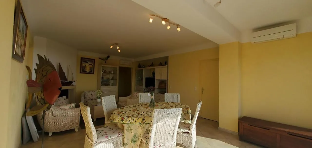 Port Frejus 1Er Etage De Villa Vue Sur Mer, 8-9 Pe