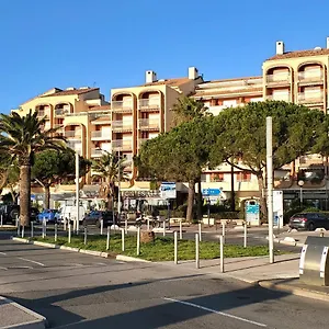  Appartement Port Est, Le Capitole, 27m2, Vue